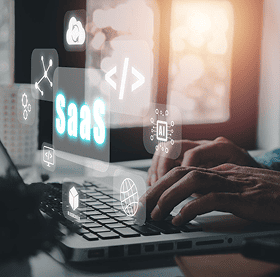 SaaS and Technology
